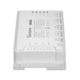 thumbnail image 3 of Mistaha SONOFF 4CH PRO R3 4-gang Wi-Fi Commutateur Intelligent avec Contrôle RF 4 Voies Maison, 3 of 8