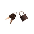 thumbnail image 1 of Riwesomey candado de juguete accesorio de enseñanza multicolor tamaño compacto capacidad manual de cognición cerraduras de aprendizaje suministros Herramientas y ferretería Negro Riwesomey TO008514-02B, 1 of 6