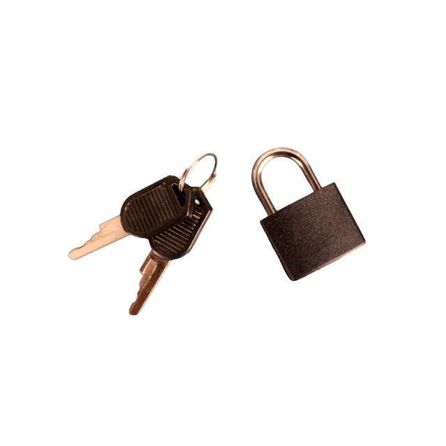 Riwesomey candado de juguete accesorio de enseñanza multicolor tamaño compacto capacidad manual de cognición cerraduras de aprendizaje suministros Herramientas y ferretería Negro Riwesomey TO008514-02B