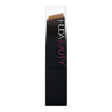 Huda Beauty #FauxFilter Skin Finish Buildable Coverage Foundation Stick (Churro 415 - Neutral)