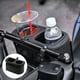 thumbnail image 5 of Manillar de motocicleta, soporte para botella de agua potable, portavasos, para bebidas para shamjiam portavasos para moto, 5 of 8