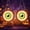 A3, variant on 2 Pcs Hanging Halloween Eyes Decoration,7.8" Light Up Eyeballs Decor for Haunted House Window Wall Door Garden Lawn Yard,Halloween Window Decorations,Lighted Spooky Fake Eye Home Decor