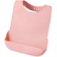 thumbnail image 1 of Baberos de silicona lavables para adultos mayores, babero de silicona ajustable para adultos, baberos de alimentación para ancianos con discapacidad, 1 of 5