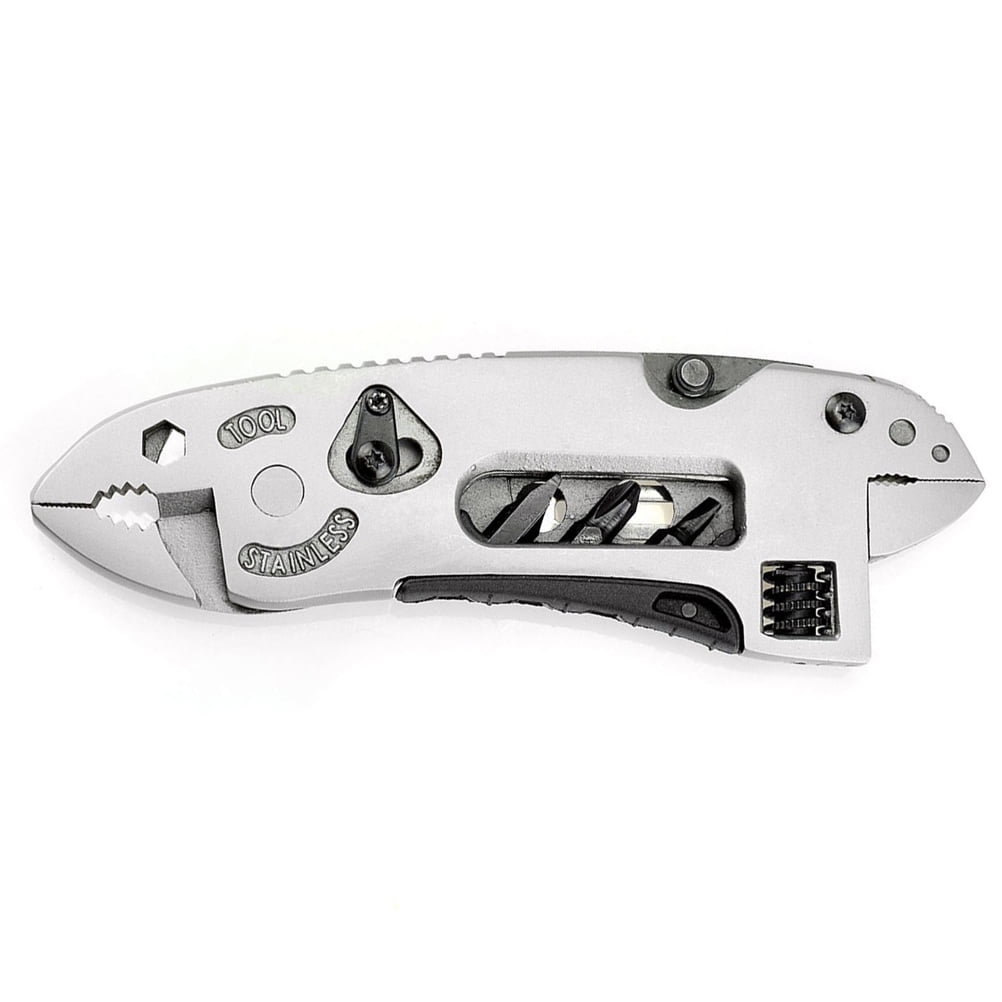 Multi Tool Set Multi Purpose Wrench Multi Tool Adjustable Wrench Wire