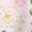 A468-2405, variant on Pretty Floral White Background Design Dress Loose Women'S Dress Beach Dresses With Pockets Dresses For Womens