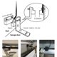 thumbnail image 5 of Interruptor WiFi Smart Garage Door Opener Controller SmartLife/Tuya Smart APP, 5 of 8