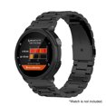 thumbnail image 2 of Abanopi Banda de relojes metálicos Banda de relojes elegantes relojes de acero inoxidable relojes fiables Banda de relojes metálicos Cualquiera relojes Premium 6588, 2 of 4