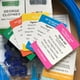 thumbnail image 3 of Hedbanz Adulting Board Game Guess Who I Am English Version, 3 of 3