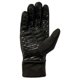 thumbnail image 2 of Huari - Guantes Manico para Adultos Unisex (Negro), 2 of 3