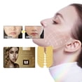 thumbnail image 2 of potrochi Collagen Smile Line Wrinkle Patches Face, 10 Pcs Anti Wrinkle Face Patches, Whole Face Wrinkle Patches to Reduce Fine Wrinkles, Frown and Smile Lines for Women & Men, 2 of 8