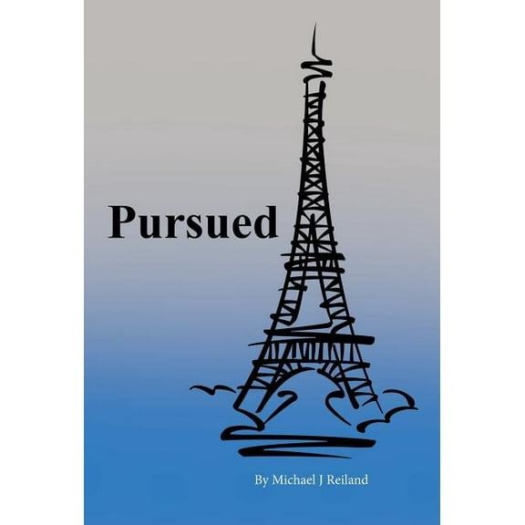 Pursued (Hardcover)