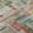 Paprika, variant on Addison Rugs Mayfield Premium Machine Washable Transitional Stripes Paprika Rectangle Rug, 9' x 12'