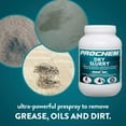 Prochem Dry Slurry Professional Cleaning Concentrate Detergent Powder