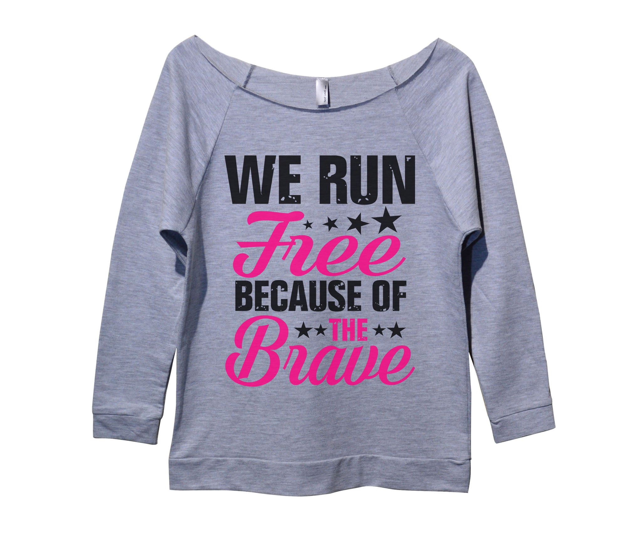 free run for lifting