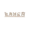 thumbnail image 1 of Statue de Rire, 1 of 1