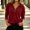 Wine women fall long sleeve t shirt a1, variant on Bzdzmqm Women Fall Winter Collared Long Sleeve Zip Pullover Tops Basic Casual Loose Tshirt Solid Cozy Comfortable Everyday Layering Piece for Work Daily Wear, Black M