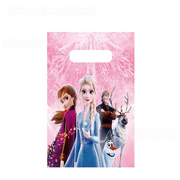 30 Pcs Elsa Princess Party Gift Bags Party Supplies Party Decorations Supplies