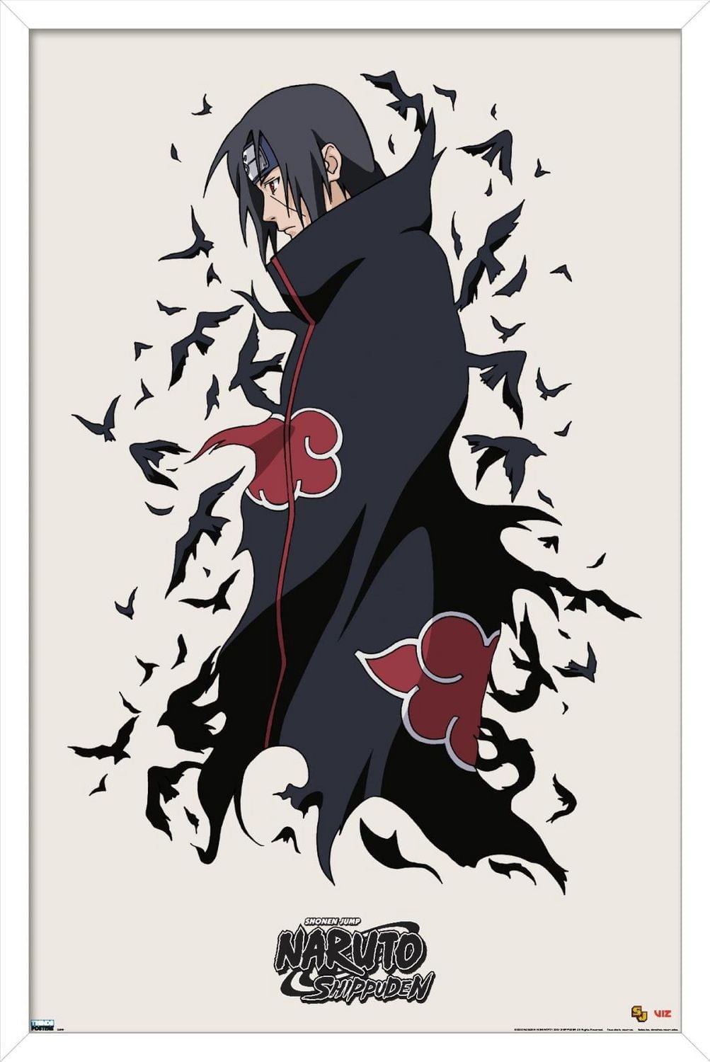 Naruto Shippûden - Itachi