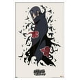 thumbnail image 1 of Naruto Shippûden - Itachi, 1 of 4