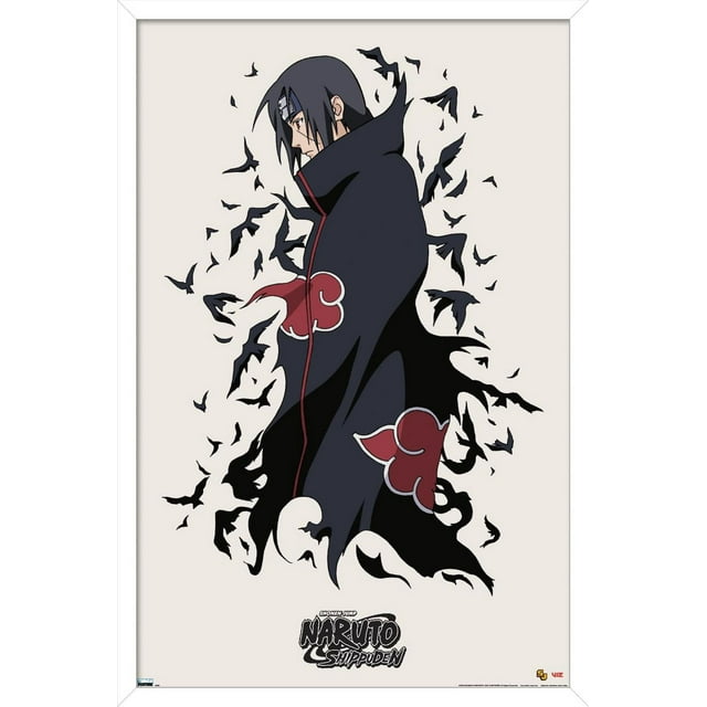 Naruto Shippûden - Itachi