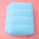 thumbnail image 2 of Travel Pillow Knee Support Pillow Leg Rest Raiser Support Pillow Leg Support Pillow Inflatable Leg Lift, 2 of 3