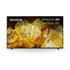 Sony 55” Class BRAVIA XR X90L 4K HDR Full Array LED Smart Google TV XR55X90L- 2023 Model