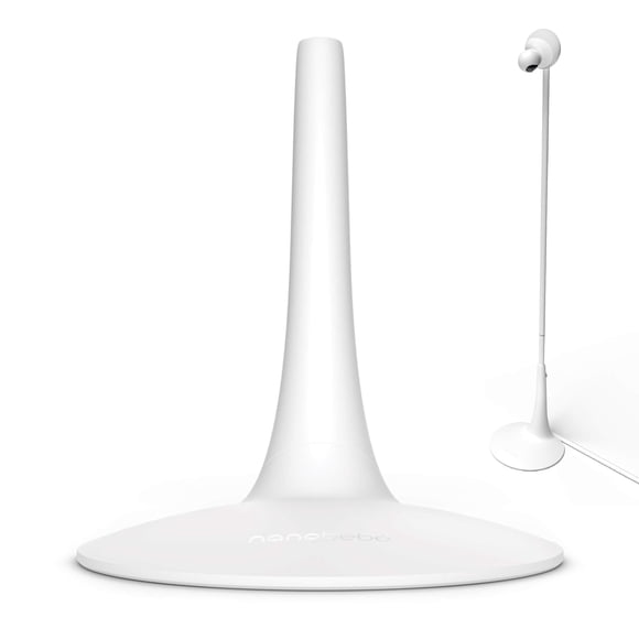 Soporte de suelo para monitor de bebé NANOBÉBÉ, altura ajustable