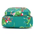 thumbnail image 6 of Jiibva Chinese Flower Printed Sling Bag Chest Bag for Men Women, Lightweight Casual Crossbody Bag Shoulder Bag for Hiking Cycling Traveling, 6 of 7