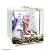 biOrb Pink Ocean Aquarium Décor Set