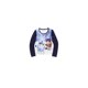 thumbnail image 1 of Camiseta con adornos Critter de Justice Girls, Púrpura, 20 Justice Camiseta adornada, 1 of 1