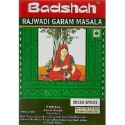 Badshah Rajwadi Garam Masala 3.5 oz box Pack of 3