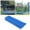 Blue, variant on Clearance 12 Pcs Trampoline Pole Foam Sleeve 35" Length 2025 Upgrade Materials Waterproof Trampoline Poles Cover Replacement for Outdoor Accessories