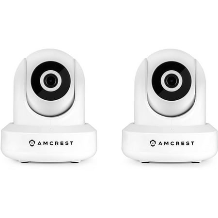 Amcrest IP2M-841W 1080p WiFi IP Pan/Tilt 2-Way Camera