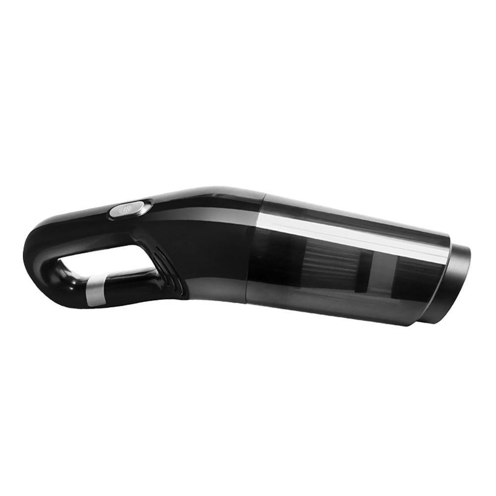 Handheld Chargeable Wireless Vacuum Cleaner Wet And Dry Vacuum Cleaner Car Household Vacuum Cleaner