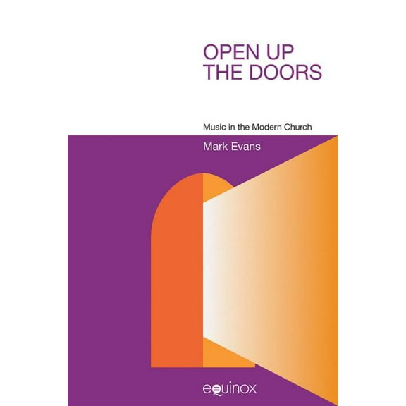 Studies in Popular Music Open Up the Doors, (Paperback)