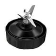 thumbnail image 1 of 7 Fins Ninja Blender Blade Compatible With Nutri Ninja Blender Extractor Blade, 1 of 4