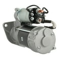 thumbnail image 5 of DB Electrical New Starter 410-12576 for Doosan 29Mt Series Engines 24 Volt Cw 11 Tooth 8200475, 5 of 7