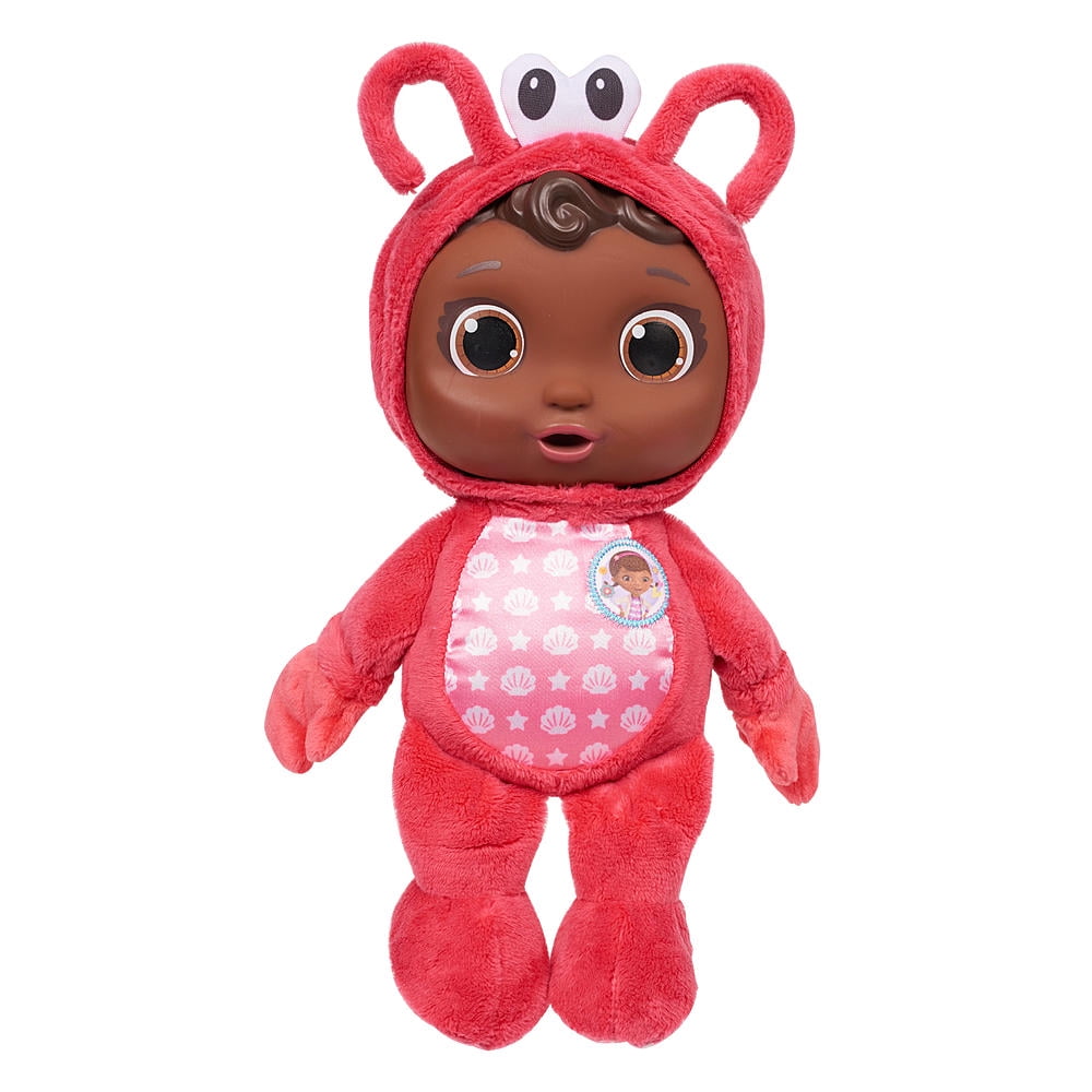 doc mcstuffins baby doll