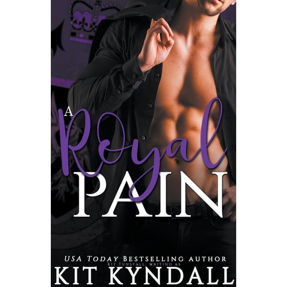 A Royal Pain, (Paperback)