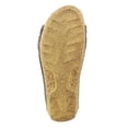 thumbnail image 6 of L'Artiste Leigh Women's Stylish French Wedge Slide Sandals, 6 of 7