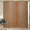 Brick, variant on Dkelincs 4 Panel Room Dividers and Folding Privacy Screen Wooden Partition Wall Divider Portable Freestanding Privacy Wall, Brown