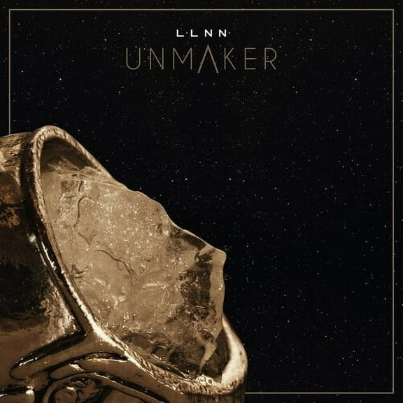 LLNN - Unmaker - Music & Performance - CD