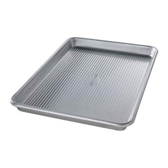 s 1040JR Steel Jelly Roll Pan