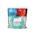thumbnail image 3 of Tripp Lite 100ft 10Gb Duplex Multimode 50/125 Aqua Fiber Patch Cable, (LC/LC), 3 of 4