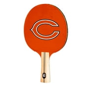 Victory Tailgate Chicago Bears Logo, Table Tennis Paddle