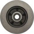 thumbnail image 2 of Disc Brake Rotor Fits select: 1979-1981 CHEVROLET MALIBU, 1979-1981 CHEVROLET EL CAMINO, 2 of 4