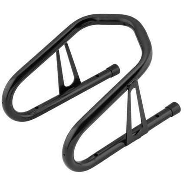 BikeMaster Cales de Roues 6-1/2 Pouces, Noir 6-12 Pouces