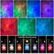 thumbnail image 2 of Proyector de luz de astronauta, proyector de galaxia para dormitorio, proyector de estrellas con lámpara de luna, luz nocturna LED de nebulosa para niños, decoración de habitación, fiesta, regalo, 2 of 5