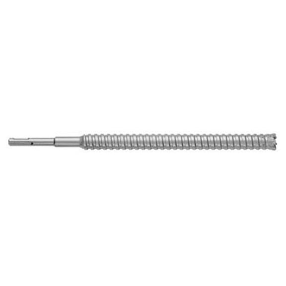 RELTON SRB12-18 - 3/4" Rebar Cutter Drill Bit with SDS  Shank, , 18" Long