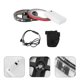 thumbnail image 1 of FOMIYES Tira De Para Scooter Componentes Electrónicos Con De Variables Y Fácil Instalación, 1 of 7
